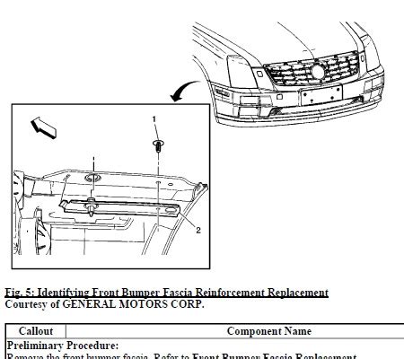 2006 Cadillac Sts Service Repair Manual Software